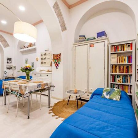 Loft Incantevole All'Obelisco Rom Exteriör bild