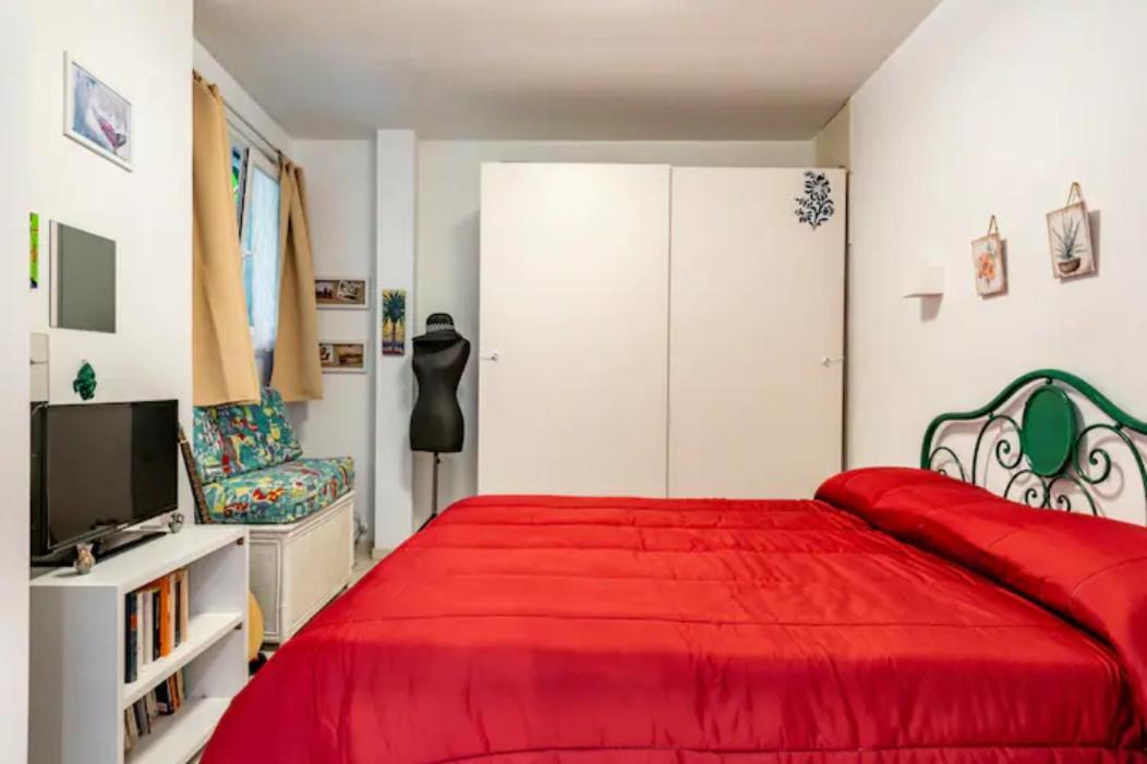 Loft Incantevole All'Obelisco Rom Exteriör bild
